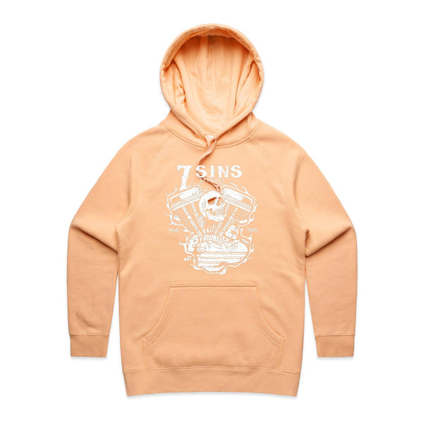 Women's "Panhead" Supply Hood