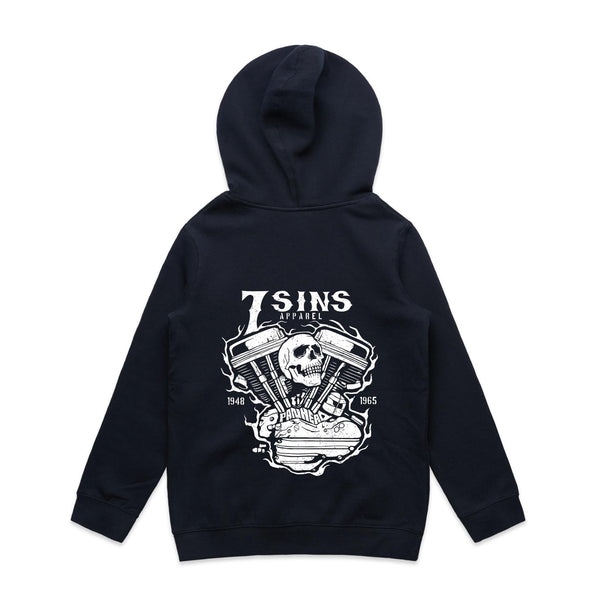 Panhead - Youth Supply Hood