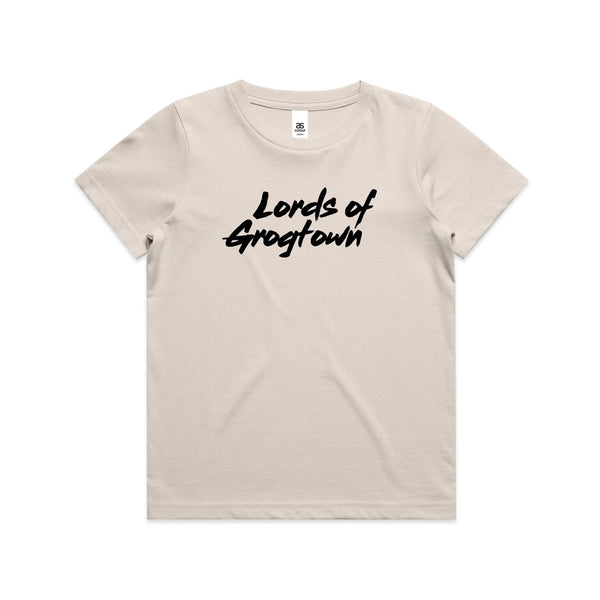 Youth "Lords of Grogtown" 🍻 Tee