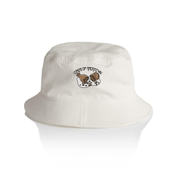 Lords of Grogtown “Bottle” - AS Colour Bucket Hat