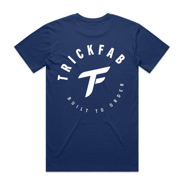 Men’s “TrickFab” - AS Colour Staple Tee