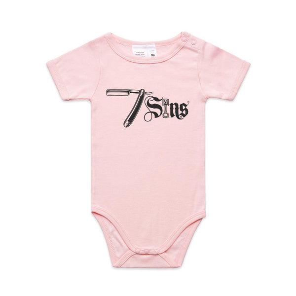 Razor - Infant Mini-Me One-Piece