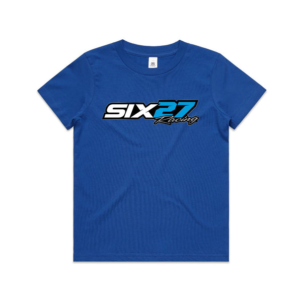 Six27 - AS Colour - Youth Staple Tee
