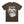 “Pan Head” Heavy Faded Tee