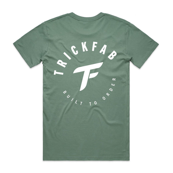 Men’s “TrickFab” - AS Colour Staple Tee