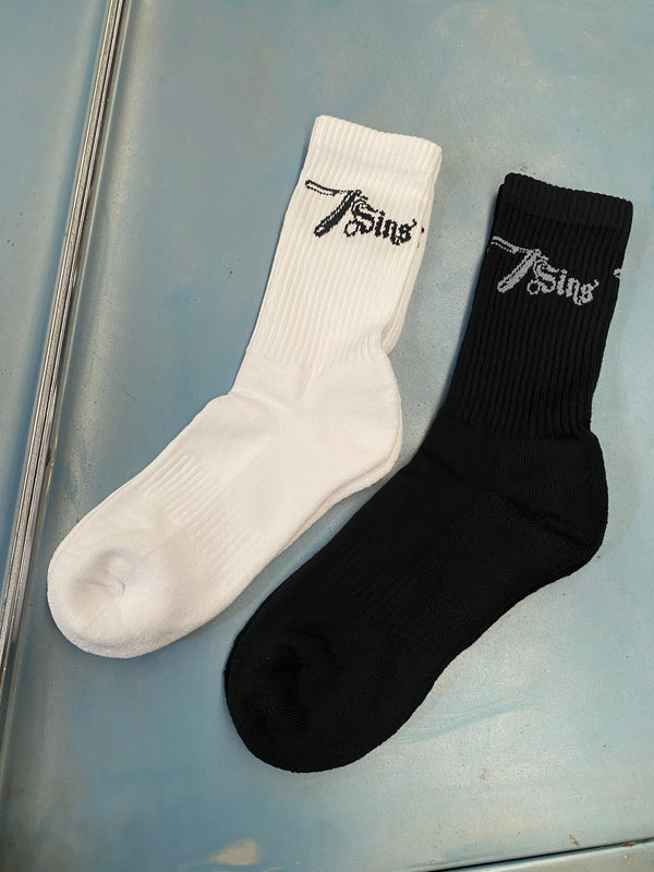 Razor Socks